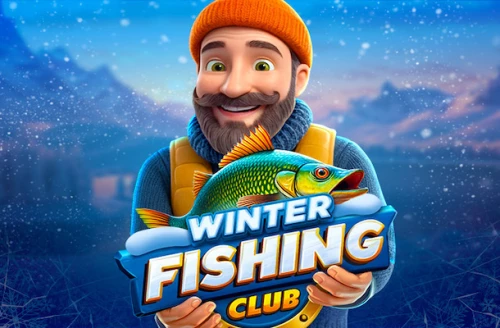 Winter Fishing Club